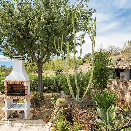 Pulit - Romantica 2 Con Piscina Y Vistas En Mallorca *